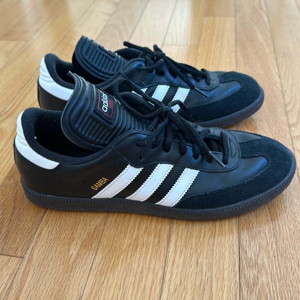 Adidas Sambas